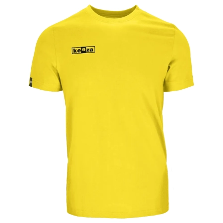 Koszulka bawełniana Basic Keeza — zdjęcie 11