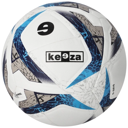 Piłka meczowa Keeza HYDRA — rozmiar 5 — zdjęcie 5