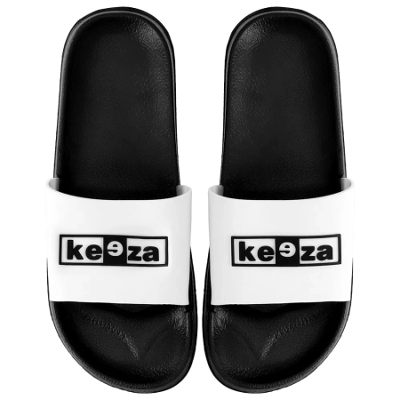 Klapki sportowe Keeza — zdjęcie 3