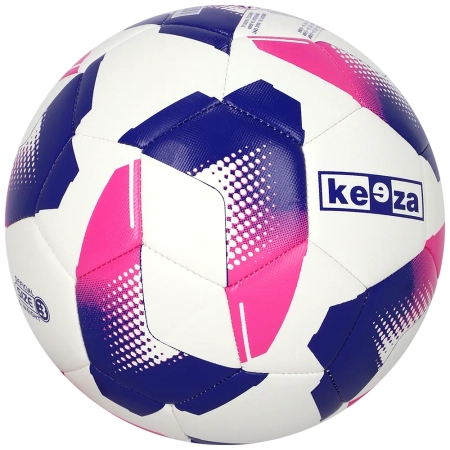 Piłka treningowa Keeza LEO — rozmiar 3 — zdjęcie 5