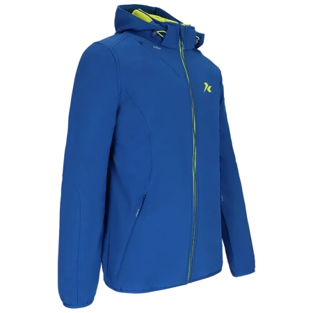 Softshell męski Fiord Keeza