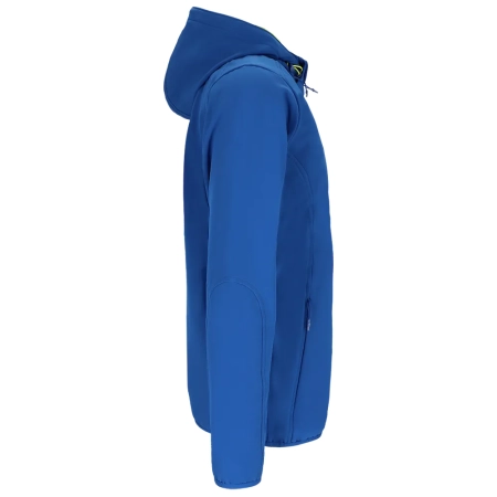 Softshell męski Fiord Keeza — zdjęcie 2