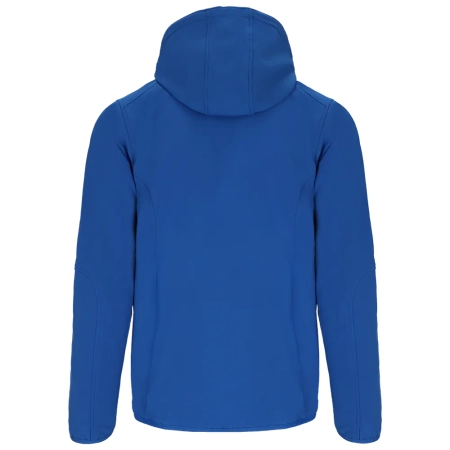 Softshell męski Fiord Keeza — zdjęcie 4