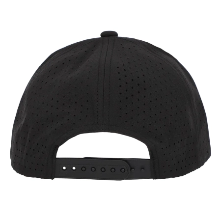 Czapka Keeza sport - czarna — zdjęcie 5