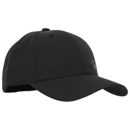 Czapka Keeza sport - czarna — zdjęcie 3
