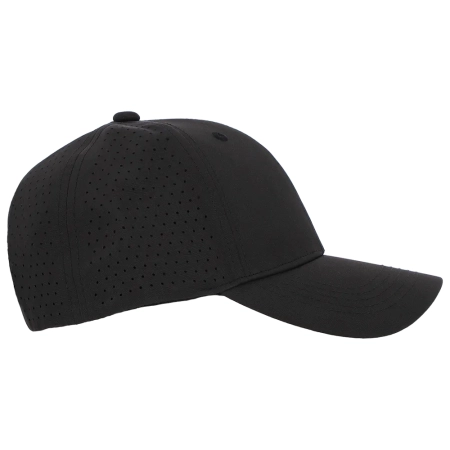 Czapka Keeza sport - czarna — zdjęcie 6