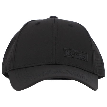 Czapka Keeza sport - czarna — zdjęcie 4