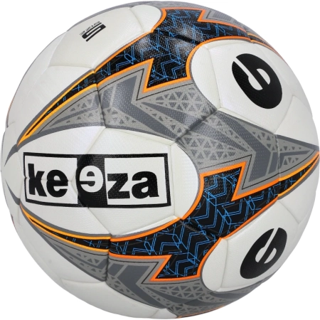 Piłka meczowa Keeza ERATO — rozmiar 5 — zdjęcie 7