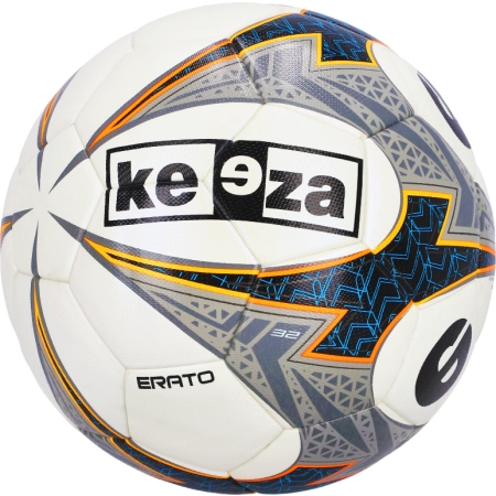 Piłka meczowa Keeza ERATO — rozmiar 5