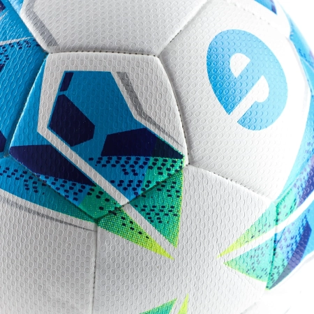 Piłka treningowa Keeza LIRA — rozmiar 3 — zdjęcie 6