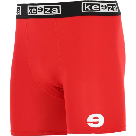 Spodenki termoaktywne Bristol Keeza — zdjęcie 4