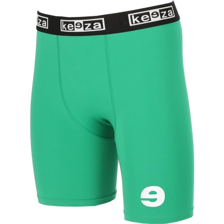 Spodenki termoaktywne Bristol Keeza — zdjęcie 5