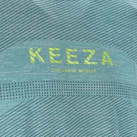 Koszulka biegowa Bolt Keeza — zdjęcie 6