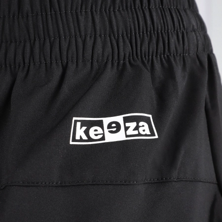 Krótkie spodenki Sprint Keeza — zdjęcie 7