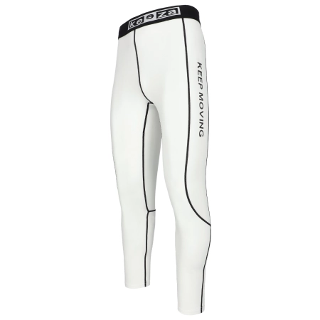 Legginsy termoaktywne Bristol Keeza — zdjęcie 3