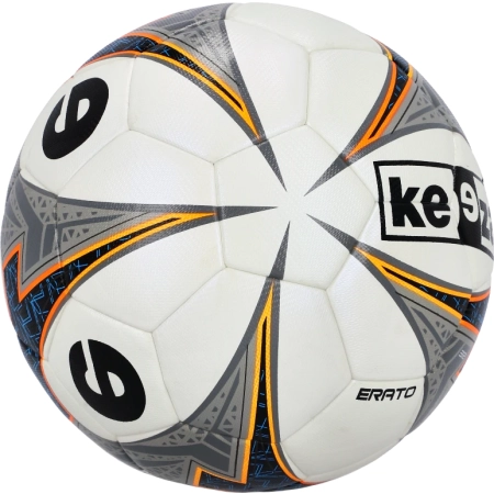 Piłka meczowa Keeza ERATO FIFA Quality Pro — rozmiar 5 — zdjęcie 4