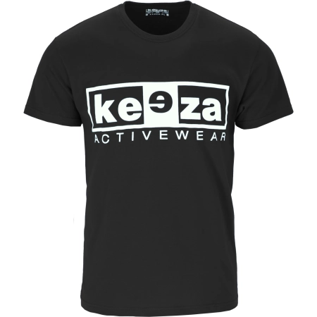 Koszulka bawełniana Keeza — zdjęcie 7