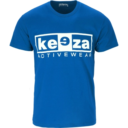Koszulka bawełniana Keeza — zdjęcie 4