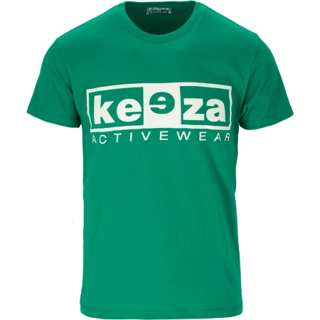 Koszulka bawełniana Keeza — zdjęcie 5