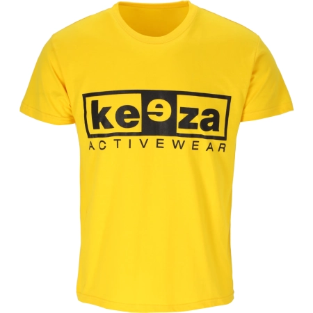 Koszulka bawełniana Keeza — zdjęcie 6