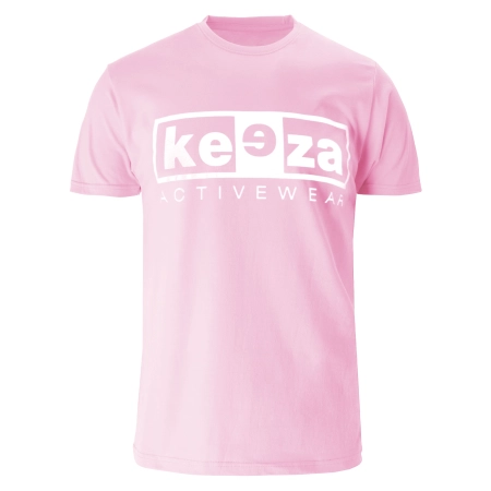 Koszulka bawełniana Keeza — zdjęcie 9