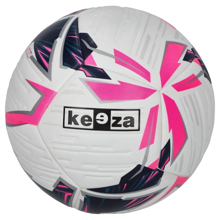 Piłka meczowa Keeza VENOM — rozmiar 5