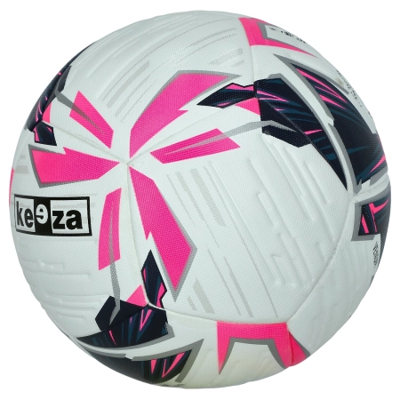 Piłka meczowa Keeza VENOM — rozmiar 5 — zdjęcie 5
