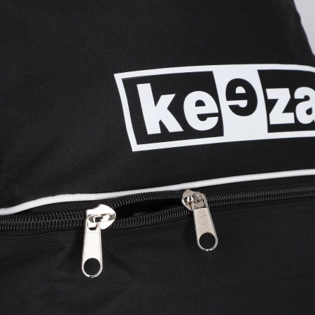 Plecak Libero z komorą na buty Keeza — zdjęcie 4