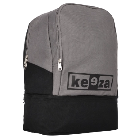 Plecak Como z komorą na buty Keeza — zdjęcie 2