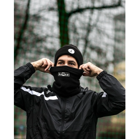 Komin polarowy Hiber Keeza — zdjęcie 2