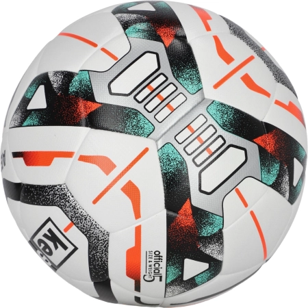 Piłka treningowa Keeza AERO — rozmiar 5 — zdjęcie 3