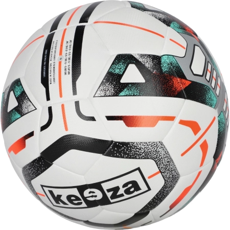 Piłka treningowa Keeza AERO — rozmiar 5 — zdjęcie 5