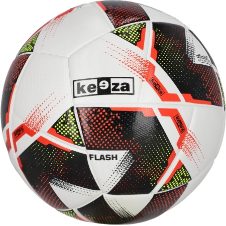 Piłka treningowa Keeza FLASH — rozmiar 5