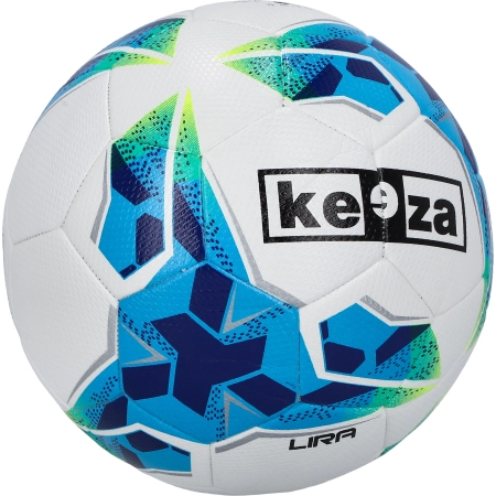 Pakiet 20 piłek Keeza LIRA — rozmiar 3 — zdjęcie 4
