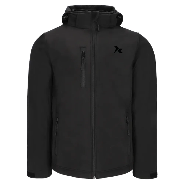 Softshell Marinus Keeza
