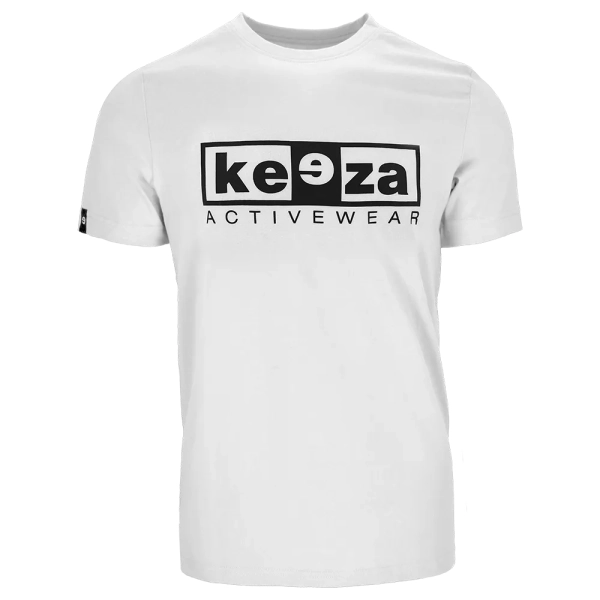Koszulka bawełniana Team Keeza