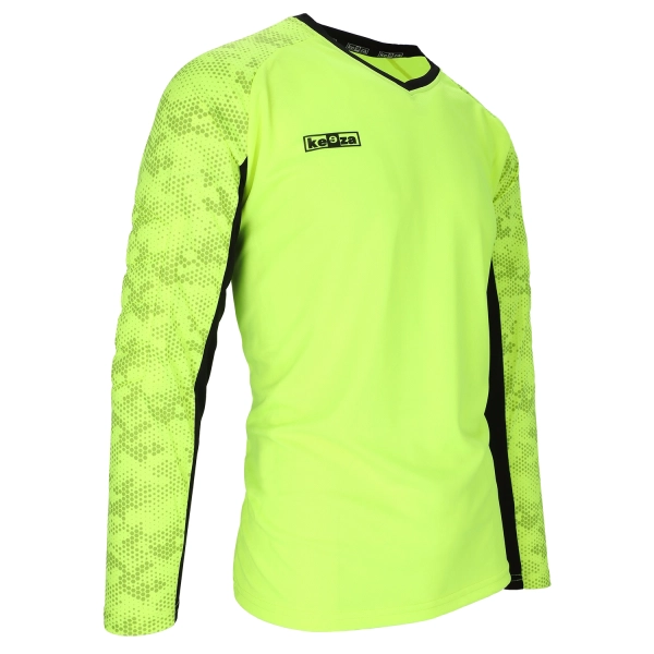 Bluza bramkarska Bastion - wyprzedaż Keeza