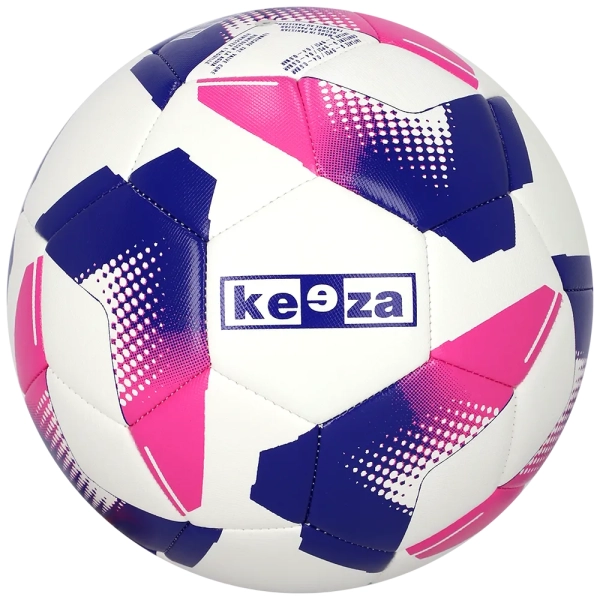 Piłka treningowa Keeza LEO — rozmiar 3