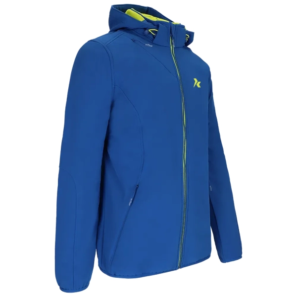 Softshell męski Fiord Keeza