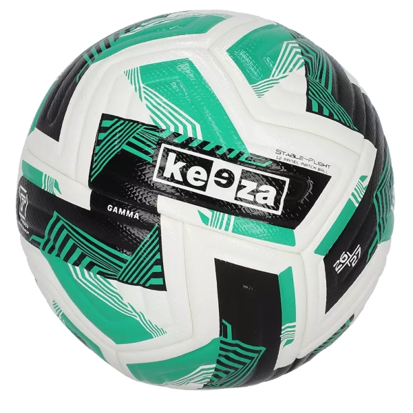 Piłka nożna Keeza GAMMA — rozmiar 4 Piłka nożna Keeza GAMMA — rozmiar 4