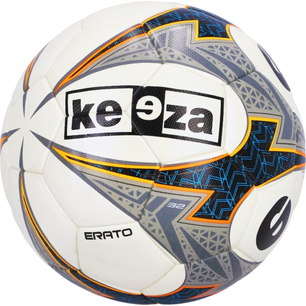 Piłka meczowa Keeza ERATO — rozmiar 5