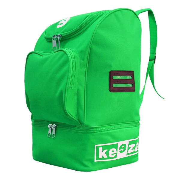Plecak Ternana Keeza — zdjęcie 2 Plecak Ternana Keeza — zdjęcie 2