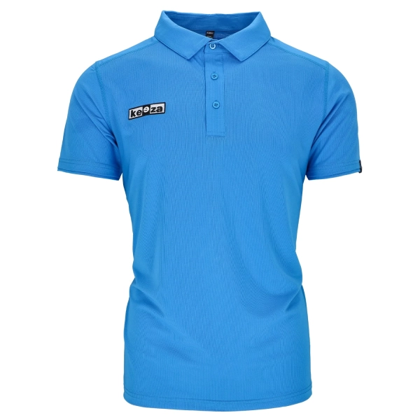 Koszulka polo Draco Keeza — zdjęcie 2 Koszulka polo Draco Keeza — zdjęcie 2