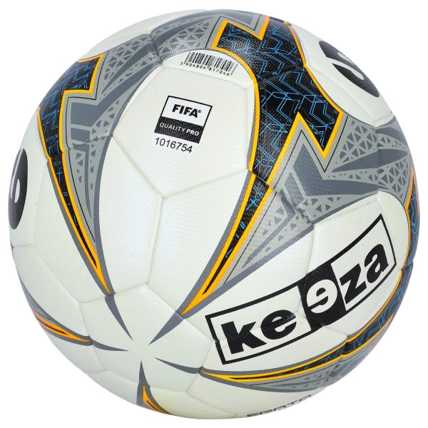 Piłka meczowa Keeza ERATO FIFA Quality Pro — rozmiar 5