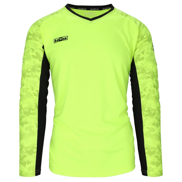 Bluza bramkarska Bastion Keeza — zdjęcie 2