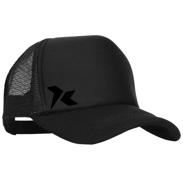 Czapka z daszkiem Keeza Mesh