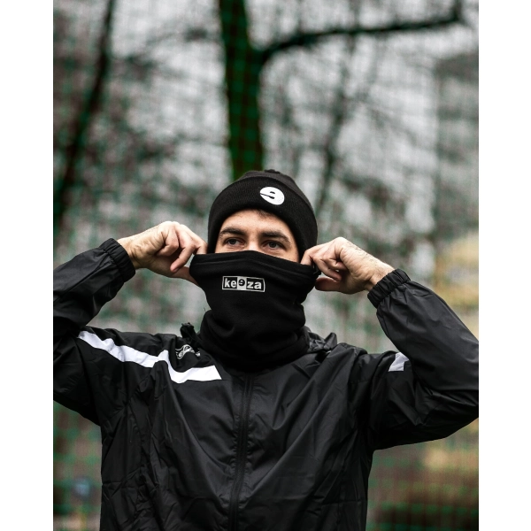 Komin polarowy Hiber Keeza — zdjęcie 2