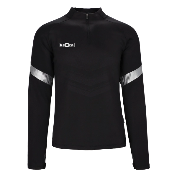 Bluza treningowa Keeza Albion — czarna