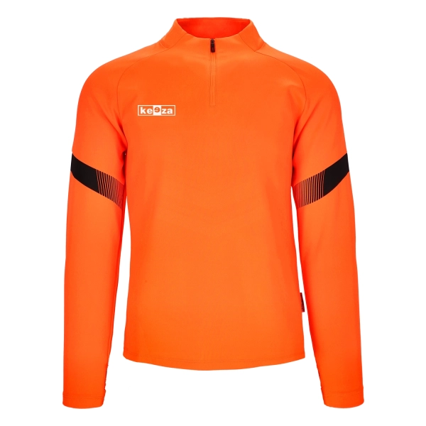 Bluza treningowa Keeza Albion — pomarańczowa