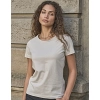 Koszulka damska Tee Jays Sof Tee 8050 — zdjęcie 6
